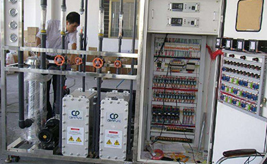 電子超91免费看片APP出水水質符合美國ASTM純水水質標準、我國電子工業部電子級水質技術標準(18MΩ.cm、15MΩ.cm、10MΩ.cm、2MΩ.cm、0.5MΩ.cm五級標準)、我國電子工業部高純水水質試行標準、美國半導體工業用純水指標、日本集成電路水質標準、國內外大規模集成電路水質標準。<br />
